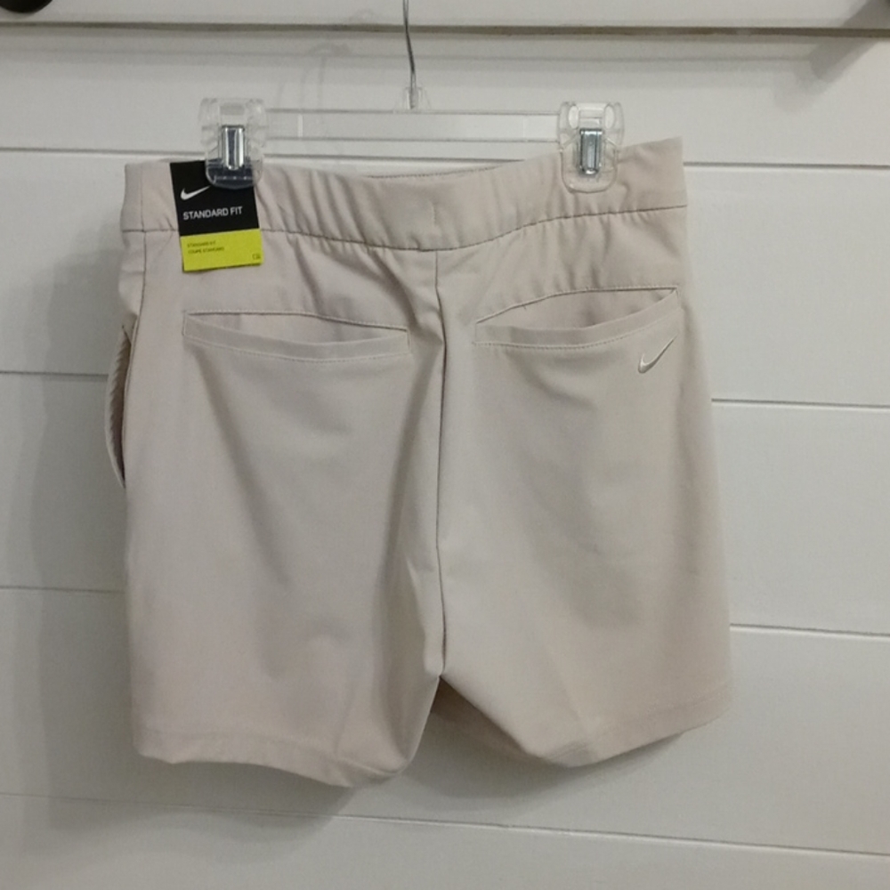 Womens Nike  golf shorts